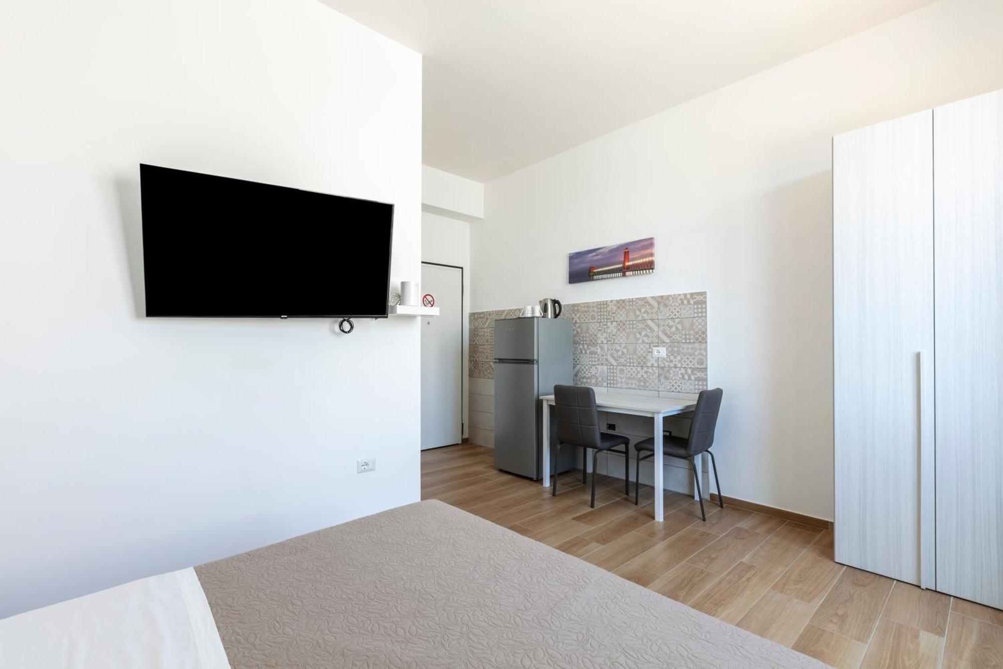 Residence Torvaianica Appart hôtel Torvaianica